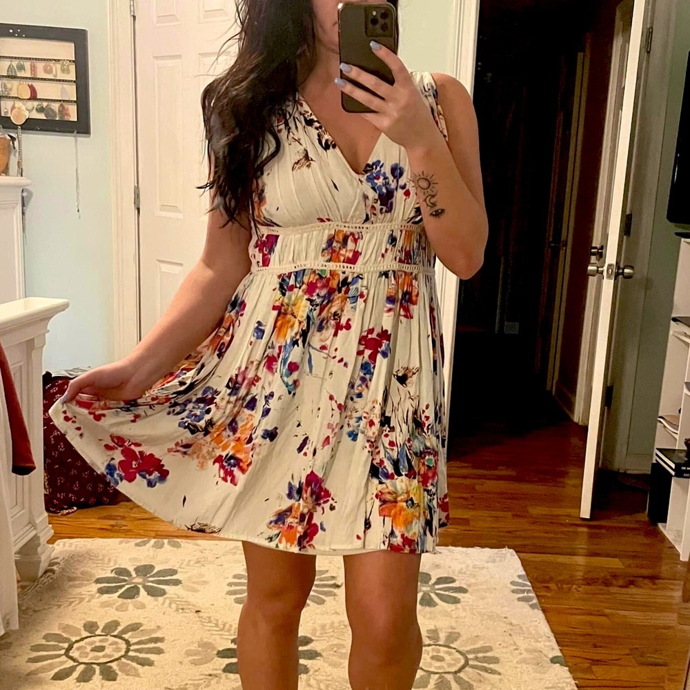 Entro boutique dress